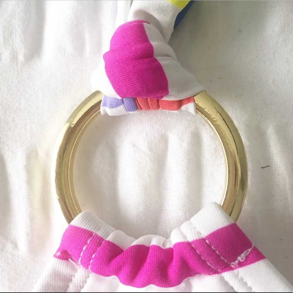 Bikini Swimsuit Top - Picture 7 of 11